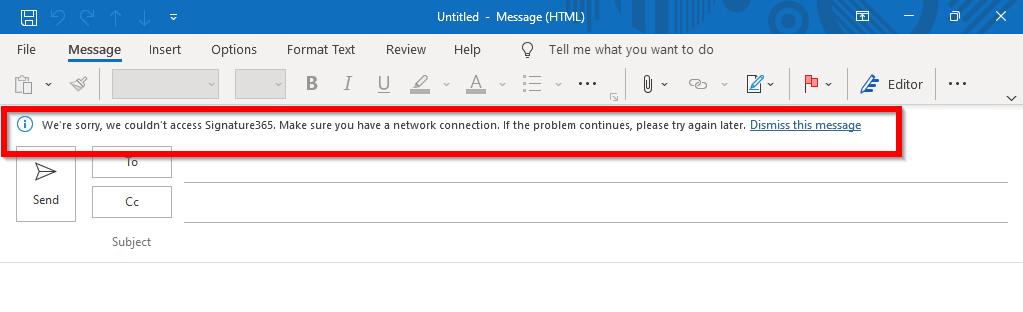 Add exclusion in Attack Surface Reduction - block notification